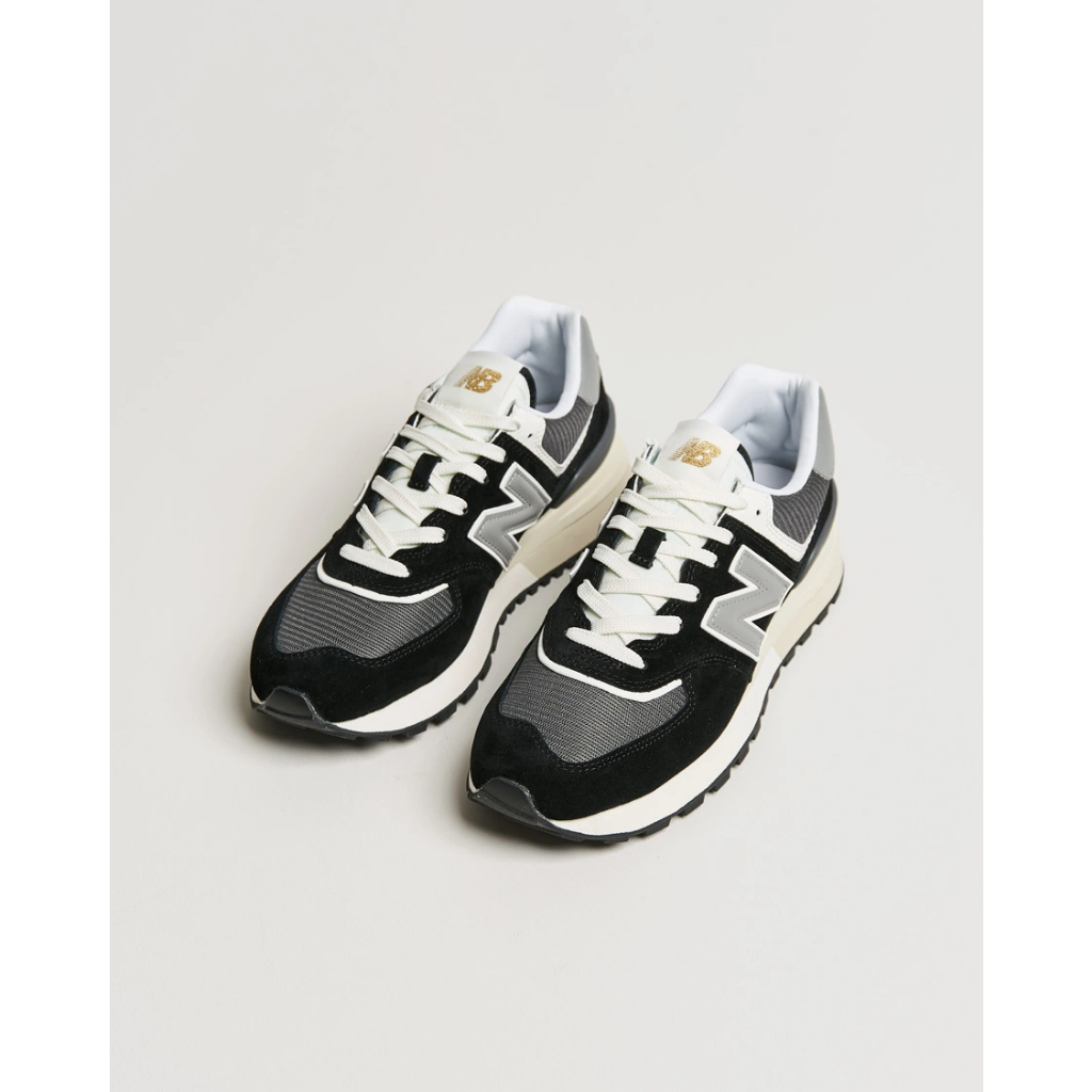 New balance 574 legacy black giày chính hãng nam&nữ