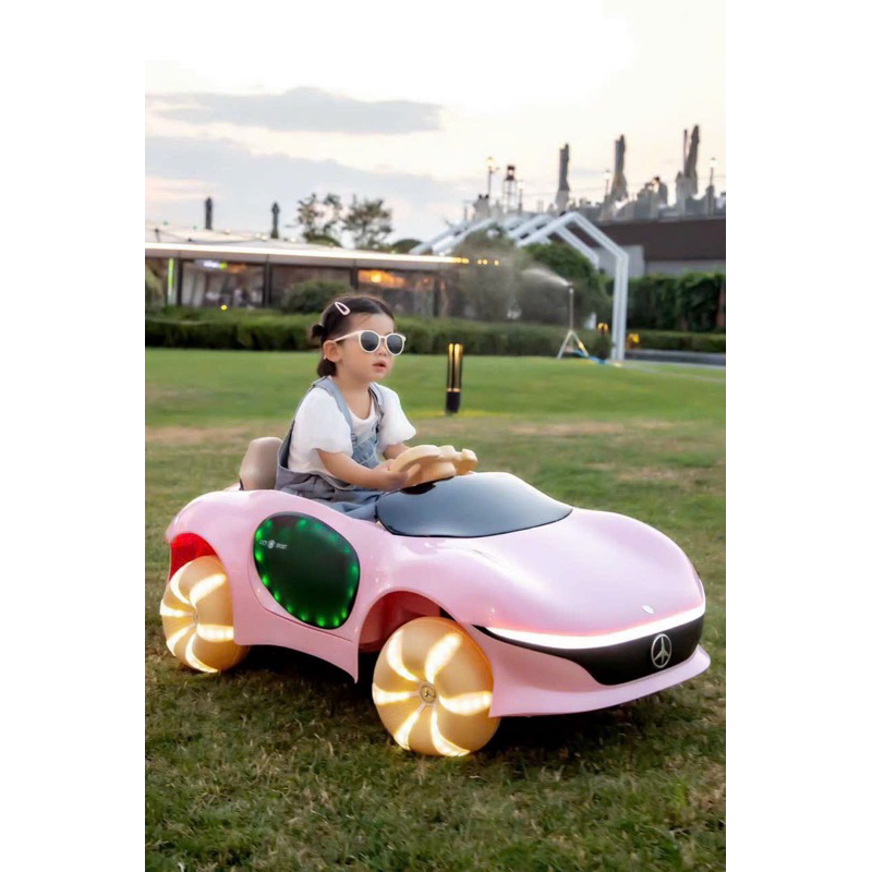 xe ô tô điện trẻ em Lambornghini MG9188 cao cấp