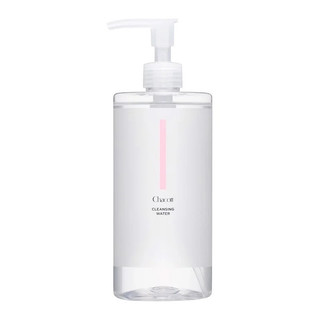 NƯỚC TẨY TRANG CHACOTT CLEANSING WATER (500ml)