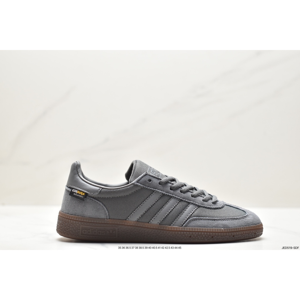 GIÀY SNEAKER MÃ SẢN PHẨM: BD7633_Adidas Originals Handball SPZL_FULL BOX_FREE SHIP TOÀN QUỐC