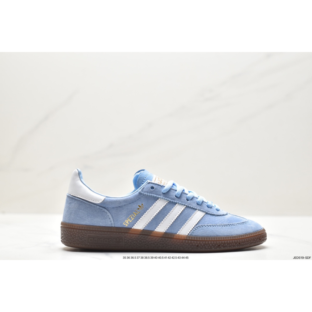 GIÀY SNEAKER MÃ SẢN PHẨM: BD7633_Adidas Originals Handball SPZL_FULL BOX_FREE SHIP TOÀN QUỐC