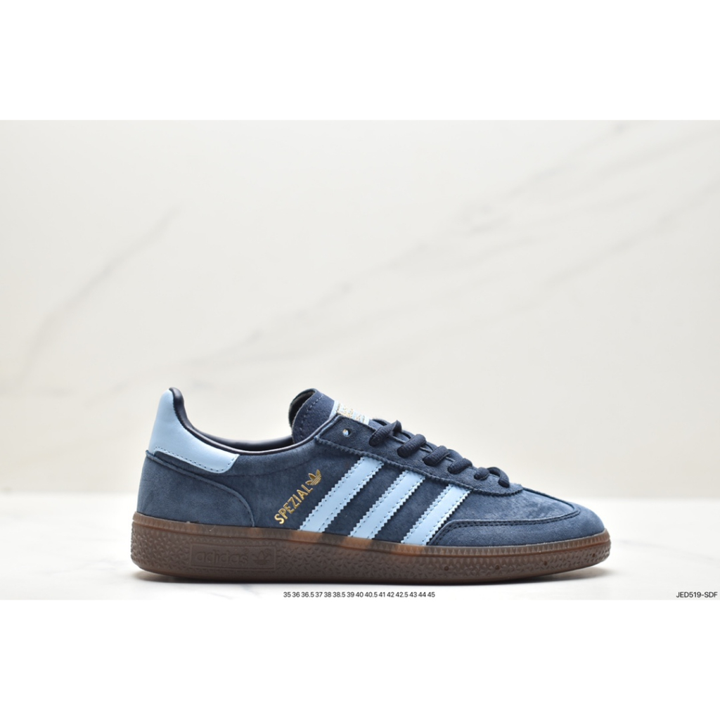 GIÀY SNEAKER MÃ SẢN PHẨM: BD7633_Adidas Originals Handball SPZL_FULL BOX_FREE SHIP TOÀN QUỐC