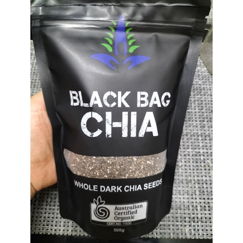 hạt chia tốt cho người ăn kiêng giảm kg