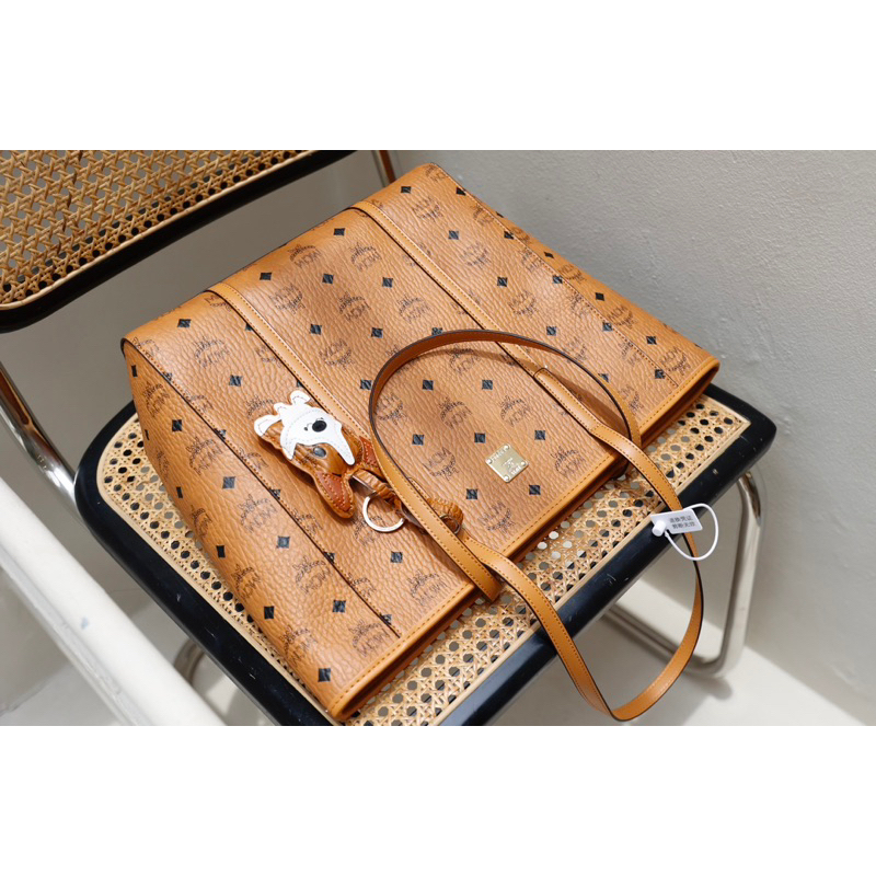 Túi Xách MCM Neverfull Size 31  -  By Anh Dinh Phuong