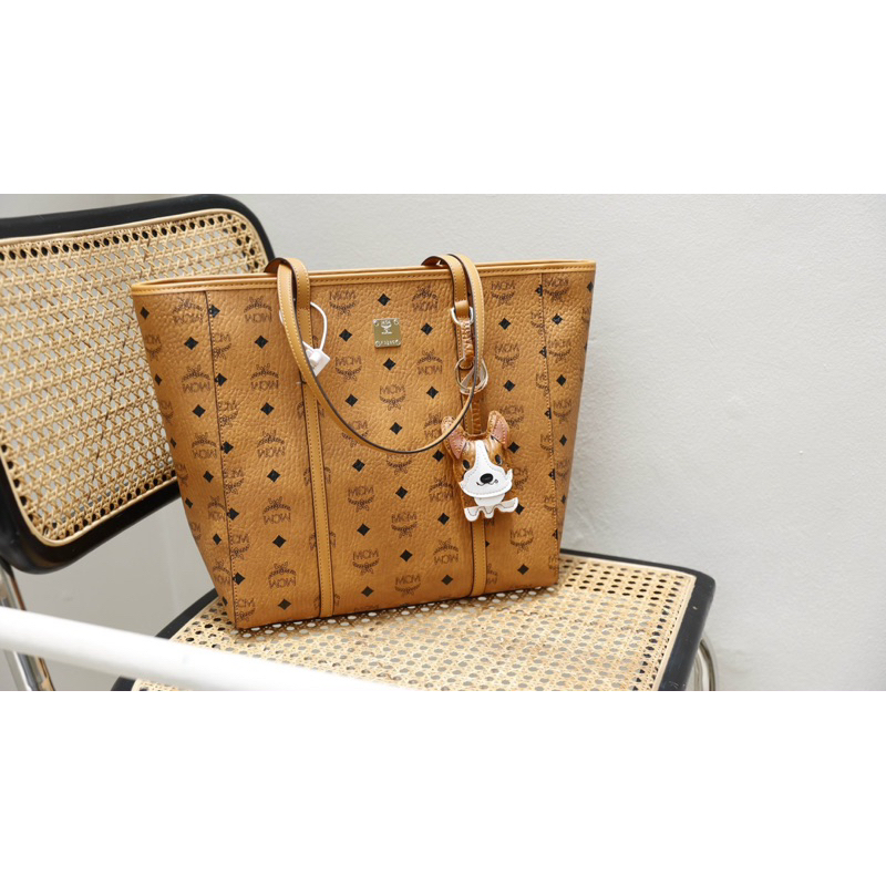 Túi Xách MCM Neverfull Size 31  -  By Anh Dinh Phuong
