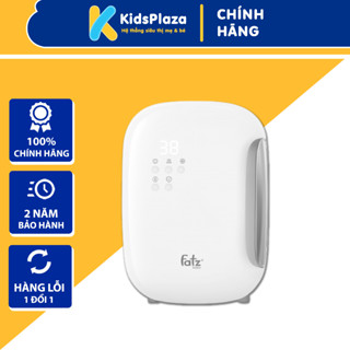 Máy tiệt trùng sấy khô UVC Fatz Baby Super 5 16L FB4709TN