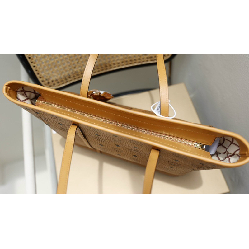 Túi Xách MCM Neverfull Size 31  -  By Anh Dinh Phuong