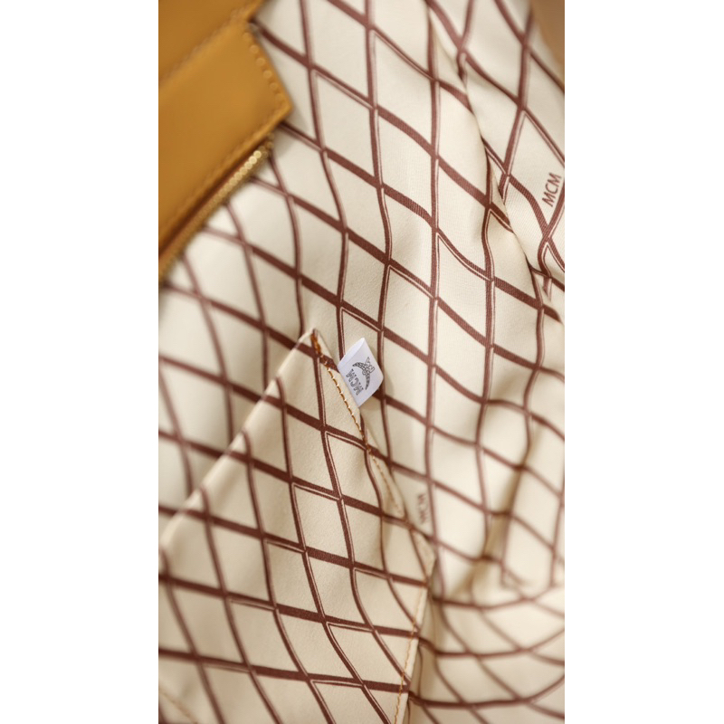 Túi Xách MCM Neverfull Size 31  -  By Anh Dinh Phuong