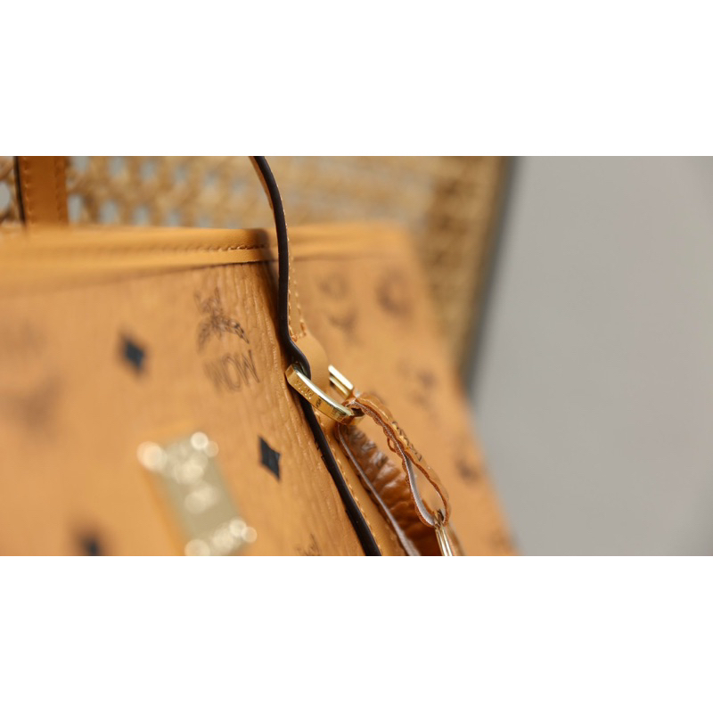 Túi Xách MCM Neverfull Size 31  -  By Anh Dinh Phuong