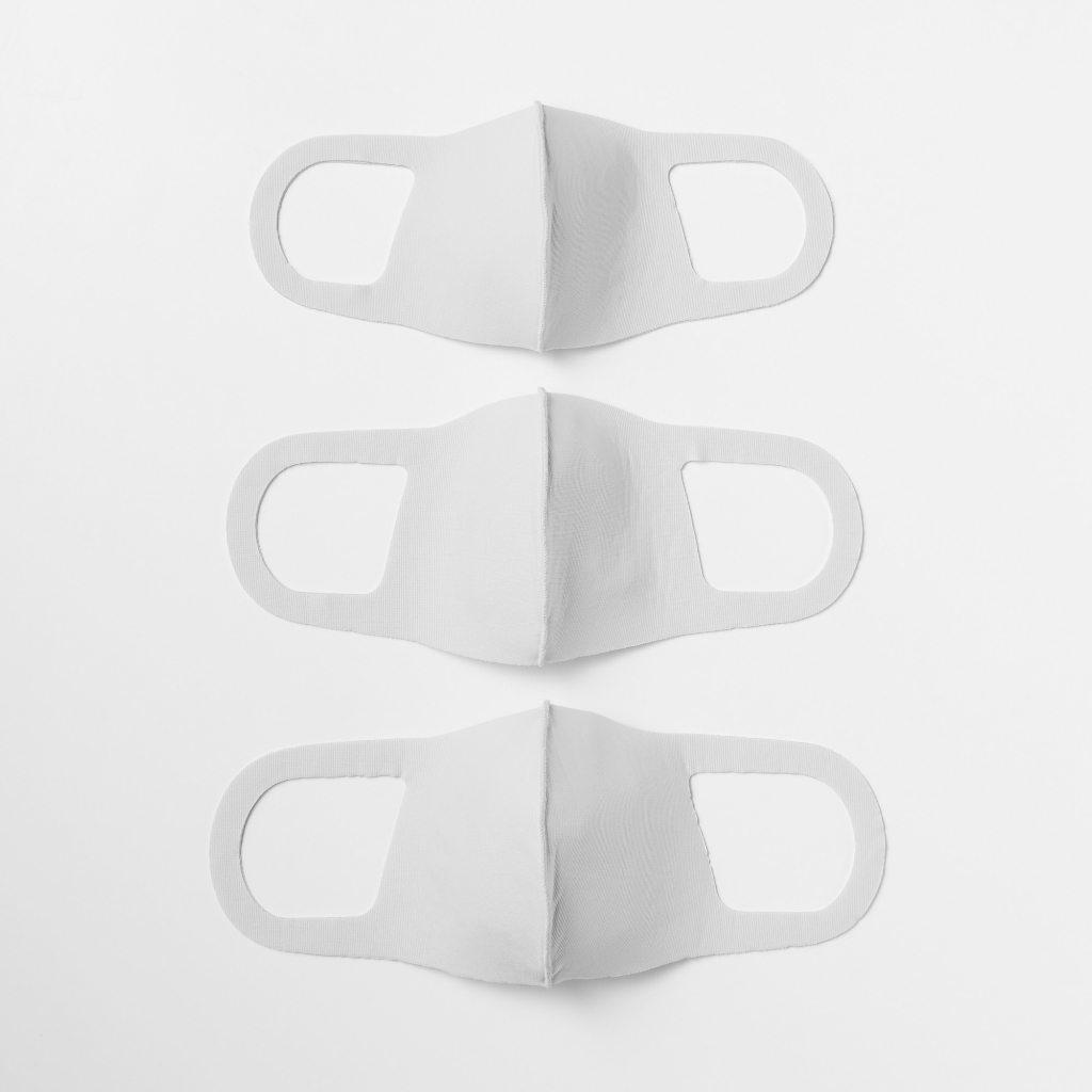 MUJI KHẨU TRANG SIZE M/L