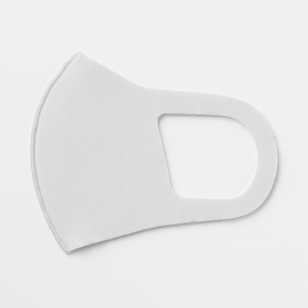 MUJI KHẨU TRANG SIZE M/L