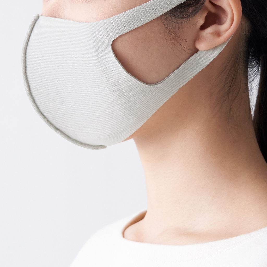 MUJI KHẨU TRANG SIZE M/L