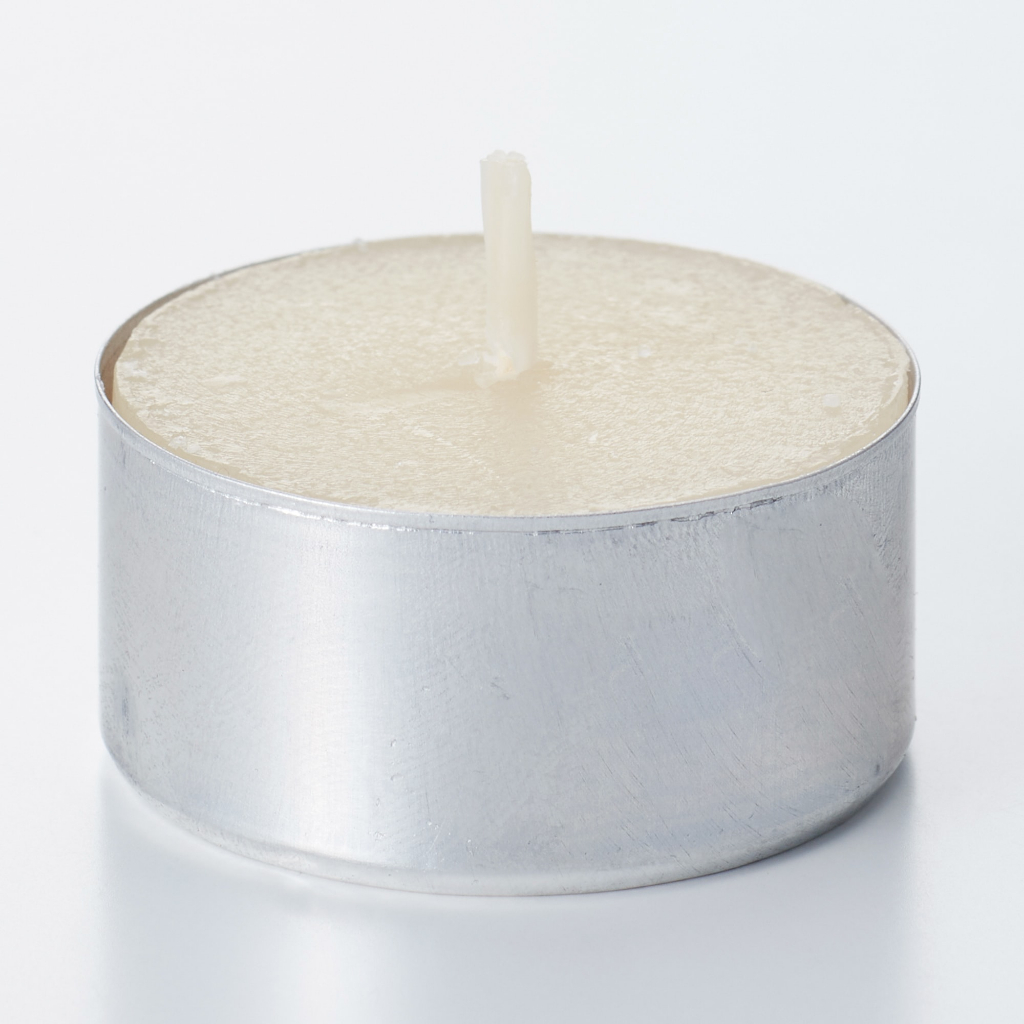 MUJI NẾN MINI KHÔNG MÙI PACK 12