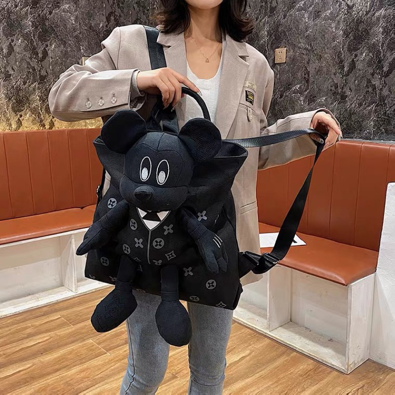 Balo mickey độc lạ
