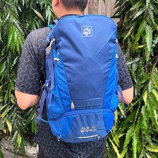 Balo Jack Wolfskin Moab Jam 30 (hàng về lại)