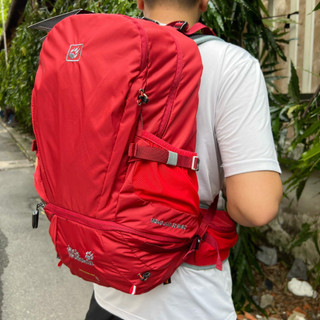 Balo Jack Wolfskin Moab Jam 30 (hàng về lại)