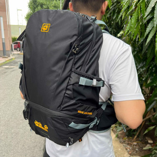 Balo Jack Wolfskin Moab Jam 30 (hàng về lại)