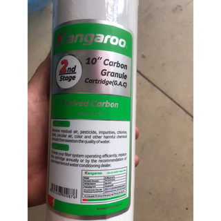 Lõi lọc nước số 1-2-3 Kangaroo