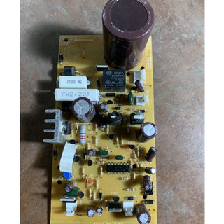Vỉ mạch lioa giải 50-250v nguồn tự ngẫu