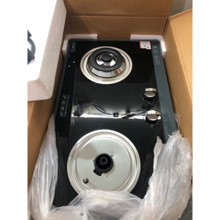   THANH LÝ  Bếp ga âm Sunhouse SHB5548MT - HÀNG TRƯNG BÀY 