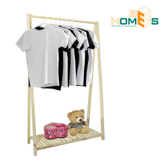 Hỏa Tốc Kệ Quần Áo Behomes 1 Tầng