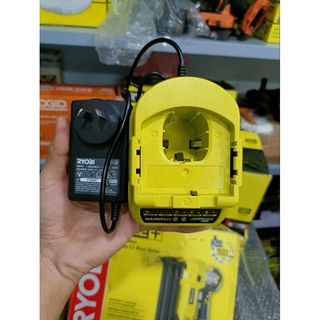 Sạc nhanh 2a ryobi 18v