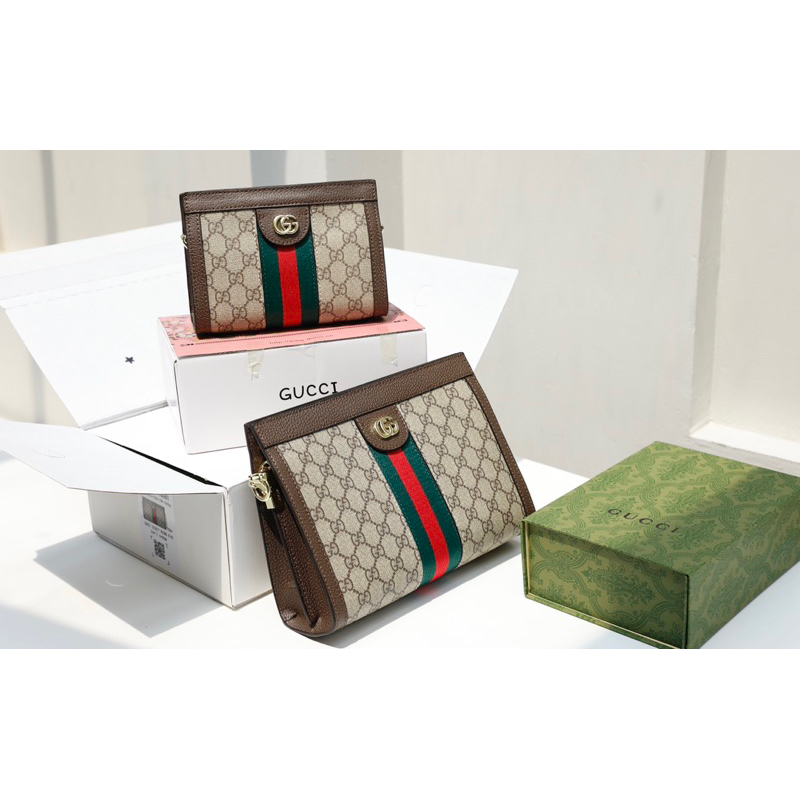 Cluth Gucci Ophidia Size 19/25  -  By Anh Dinh Phuong