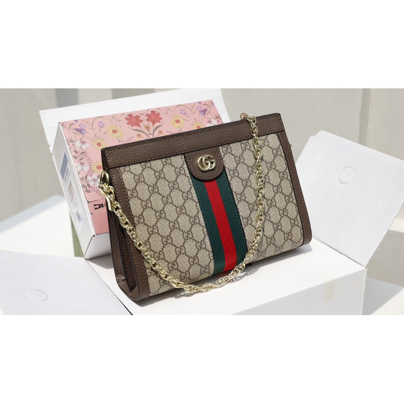 Cluth Gucci Ophidia Size 19/25  -  By Anh Dinh Phuong