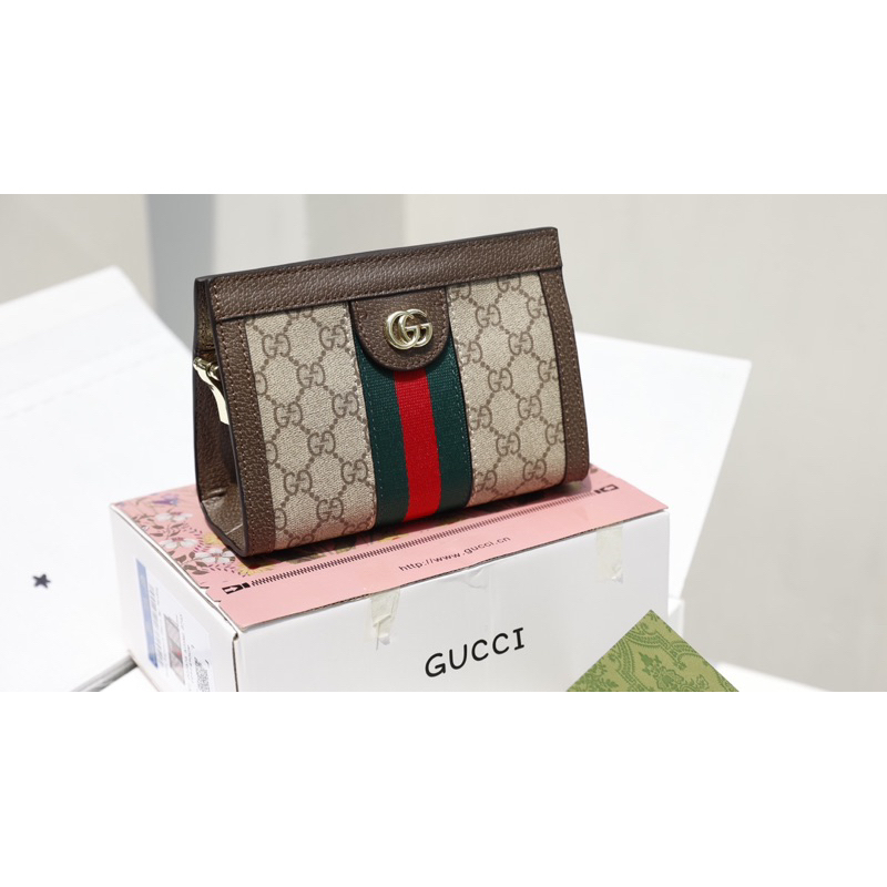 Cluth Gucci Ophidia Size 19/25  -  By Anh Dinh Phuong