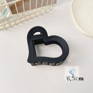 Kẹp Tóc Càng Cua Hàn Quốc Ngoặm Cặp Tóc