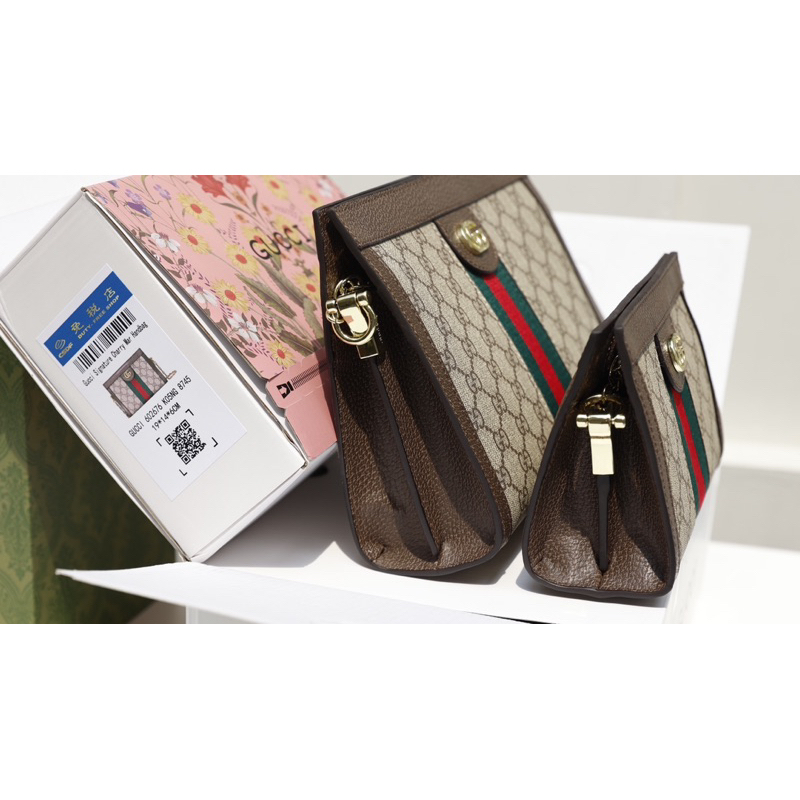 Cluth Gucci Ophidia Size 19/25  -  By Anh Dinh Phuong