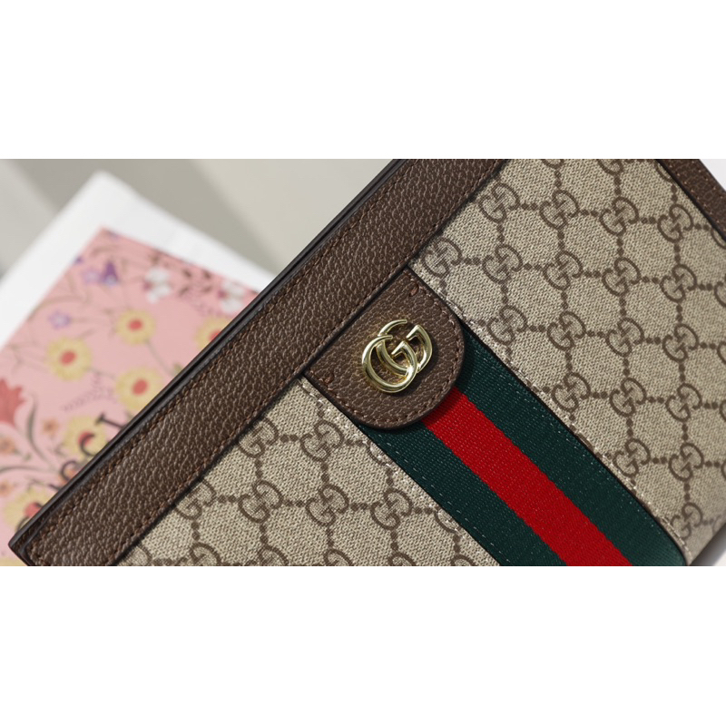 Cluth Gucci Ophidia Size 19/25  -  By Anh Dinh Phuong