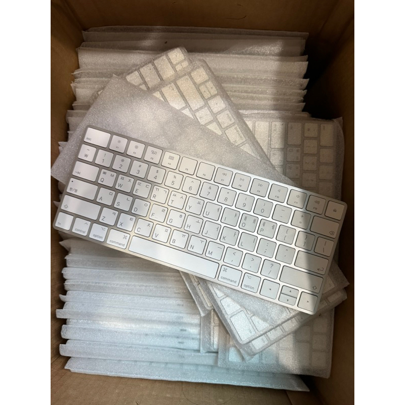 Bàn phím máy tính imac Bluetooth chính hãng 🍏