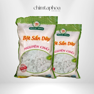 Bột sắn dây thành nhàn combo 2kg