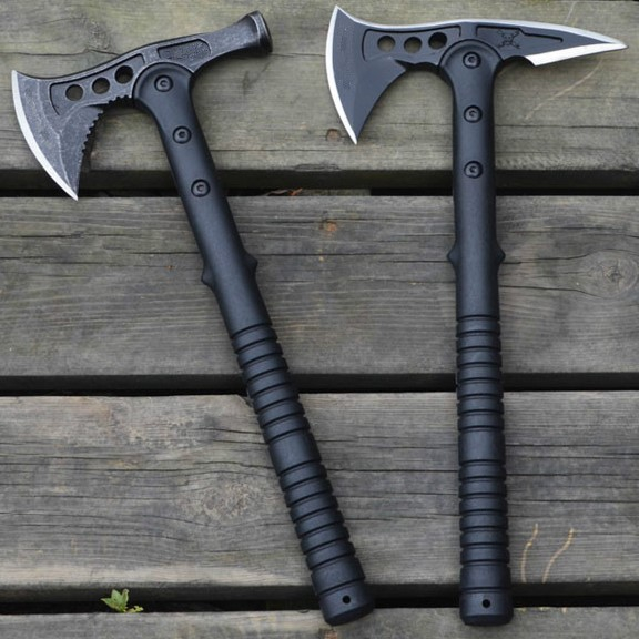 Rìu Phượt, Rìu Cắm Trại Dã Ngoại