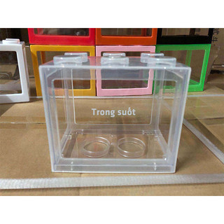 Đèn led trang trí bể cá
