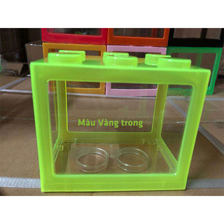 Đèn led trang trí bể cá