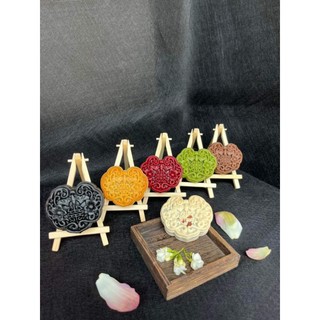 Giá để bánh /kệ để bánh gỗ 8*15cm