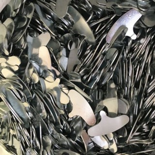 Khui macca inox cứng cáp sáng bóng( dụng cụ khui macca)