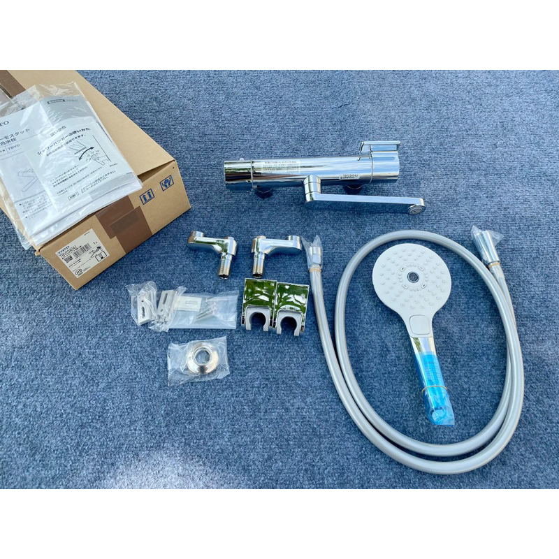 Sen tắm TOTO TBV03404J Nhật Bản