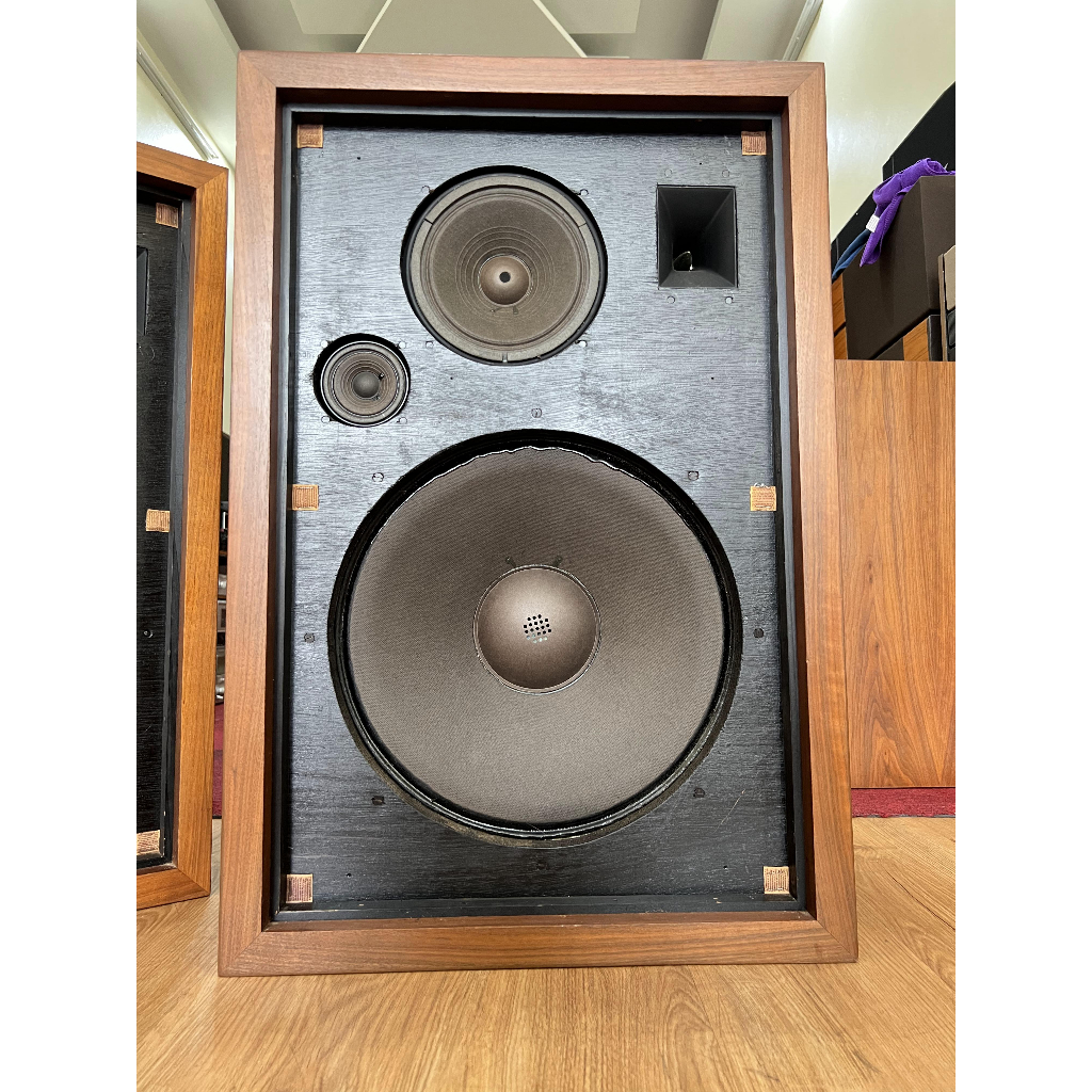 Loa Pioneer CS 63 đời đầu full cấu hình anico nguyên bản đẹp xuất sắc