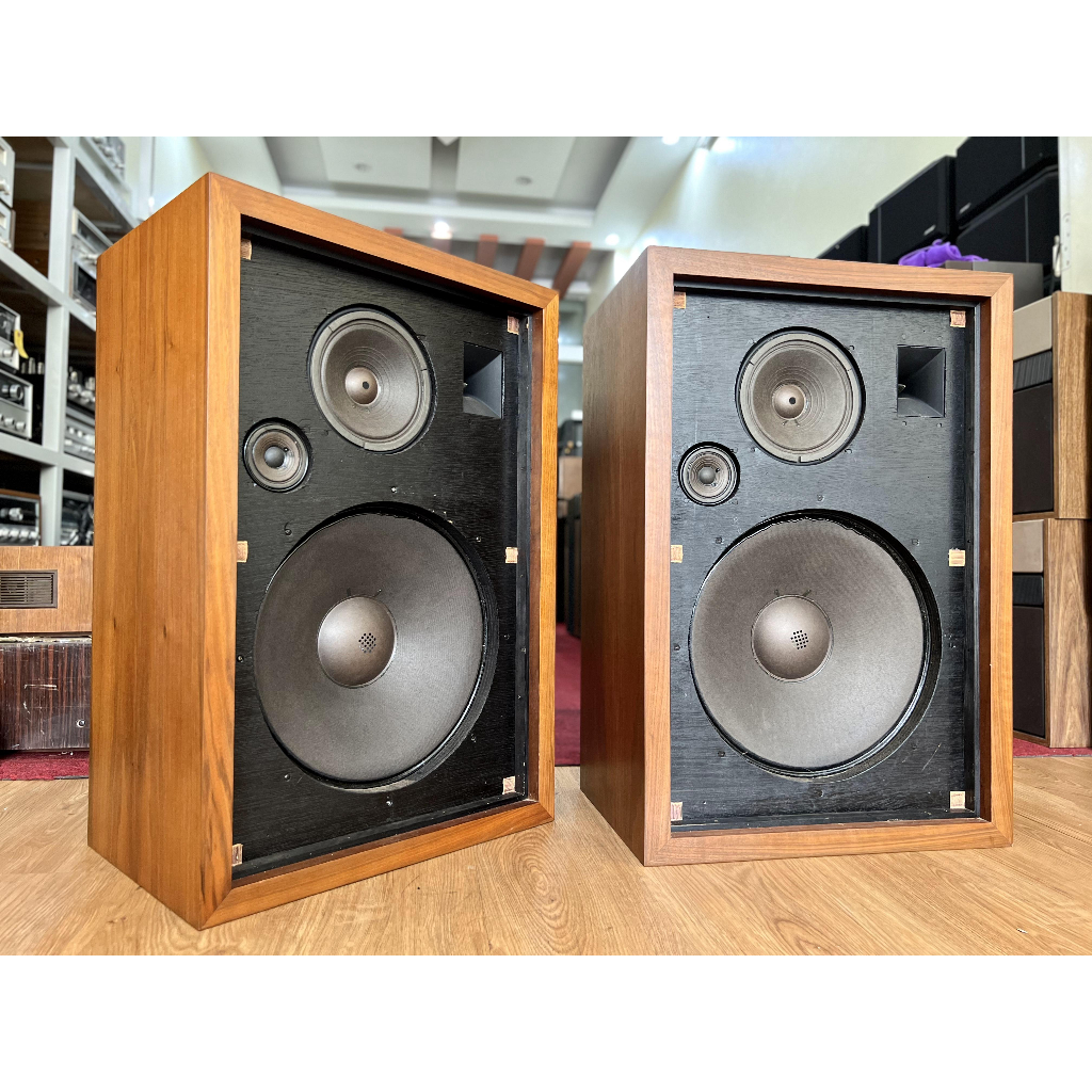 Loa Pioneer CS 63 đời đầu full cấu hình anico nguyên bản đẹp xuất sắc