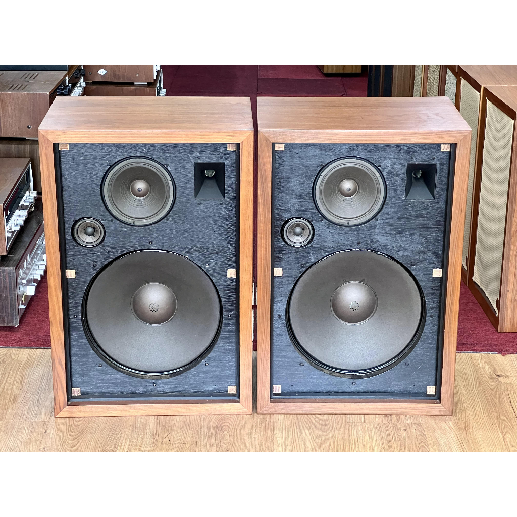 Loa Pioneer CS 63 đời đầu full cấu hình anico nguyên bản đẹp xuất sắc