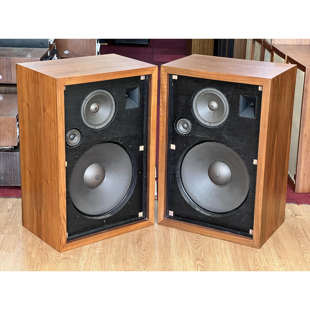 Loa Pioneer CS 63 đời đầu full cấu hình anico nguyên bản đẹp xuất sắc