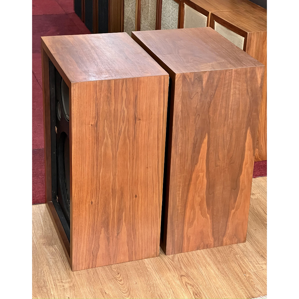 Loa Pioneer CS 63 đời đầu full cấu hình anico nguyên bản đẹp xuất sắc