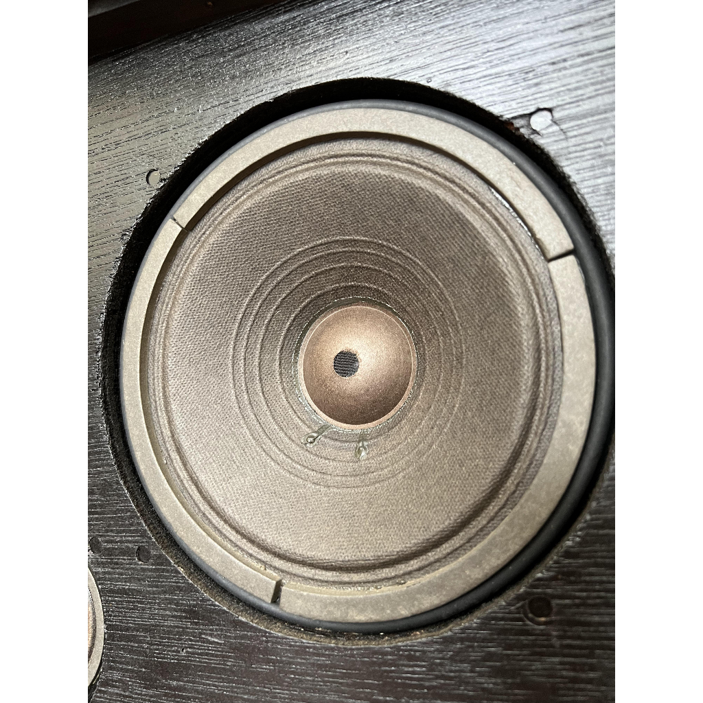 Loa Pioneer CS 63 đời đầu full cấu hình anico nguyên bản đẹp xuất sắc