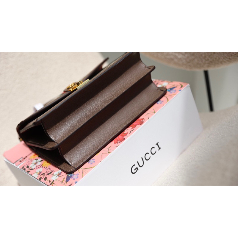Túi Xách Gucci Ophidia Size 25  -  By Anh Dinh Phuong