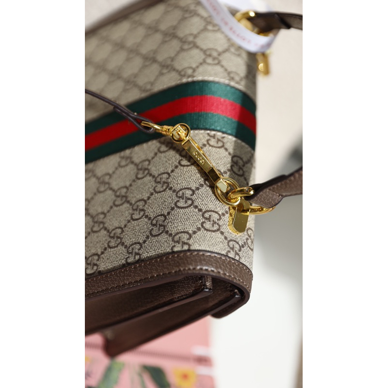 Túi Xách Gucci Ophidia Size 25  -  By Anh Dinh Phuong