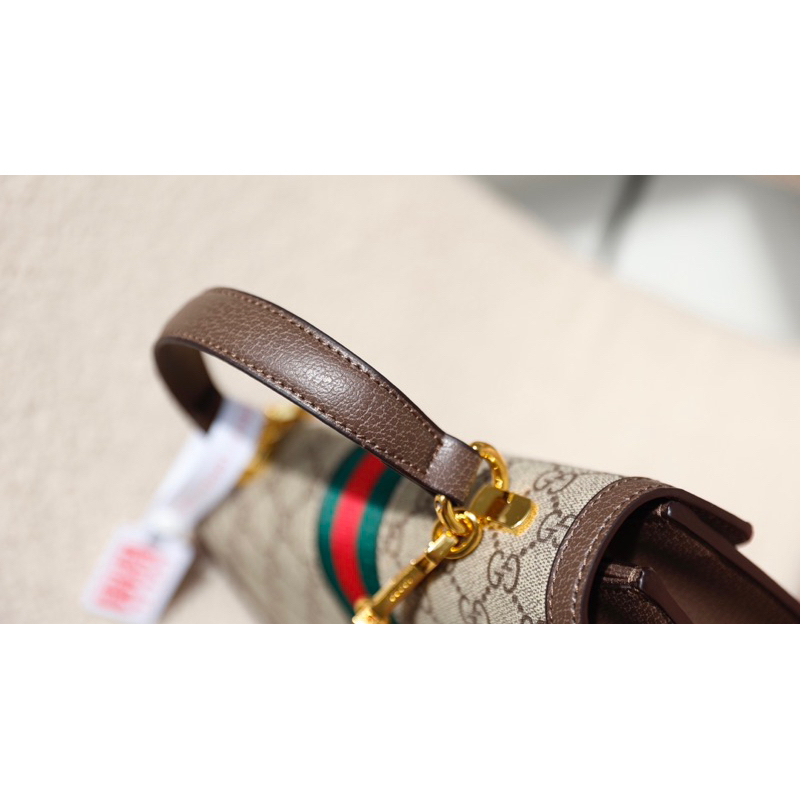 Túi Xách Gucci Ophidia Size 25  -  By Anh Dinh Phuong