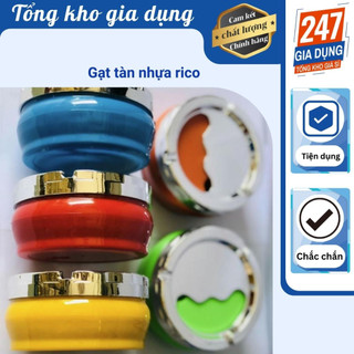 Gạc tàn thuốc Rico - giao màu ngẫu nhiên